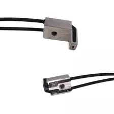 Sensor De Fibra Óptica De Reflexión Difusa Fu-2650 Keyence