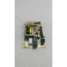 Placa Display Do Microondas Brastemp Bms25 Single 