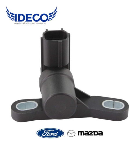 Sensor Posicin Cigeal Mazda 6 Ford Escape Fusion Fiesta  Foto 2