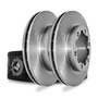 Bandas De Freno Marca Brake Pak Para Nissan Frontier 4x4 Nissan 4 X 4