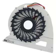 Cooler Fan Sony Vaio Svf15a190x Svf15a1acxb Svf15a1acxs