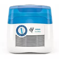 Vicks Incorporated V3900 Humidificador Cool Mist Sin Gérmene