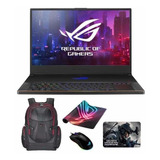 Asus Rog Zephyrus S Gx701 Gaming Laptop