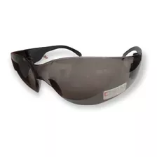 24 Lentes Seguridad Oscuros Uv Certificado Ansi Z87