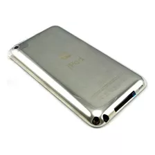 Tapa Carcasa iPod Touch 4g Usb Mp3 Apple Original Gb Sd 3g