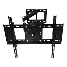 Soporte Móvil Para Tv Lcd Monitor 32' A 75'' Noga Ngt-lt501.