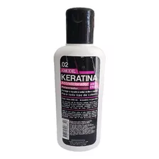 Keratina Acondicionador Anti Frizz