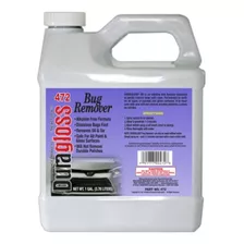 Duragloss Bug Remover 471 Removedor De Insectos Galon 3.78l