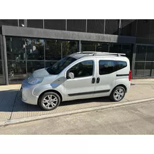 Fiat Qubo 2014 1.4 Dynamic 73cv