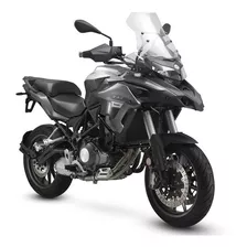 Benelli Trk 502 - Consulta Contado! - Financiada Prendario!.