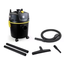 Aspirador De Pó Sólidos E Líquidos 15l Nt585 Basic Karcher