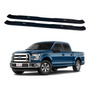 Estribos Dominator Dss Ford Lobo F-150 2015-2022 Super Cab