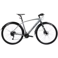 Bicicleta Sacramento Rin 700c Urbana Hibrida Gw