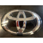 Emblema Toyota Rav4 08-12 Original Usado C/detalle #6