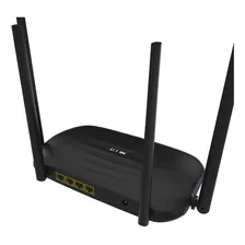 Router Nexxt Solutions Nebula Ncr-n301-a