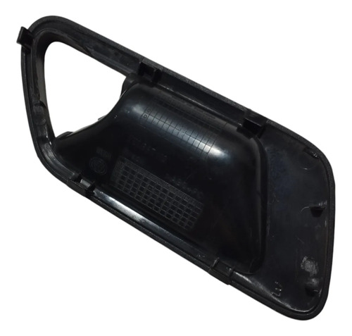Moldura Maçaneta Interna Lado Motorista Fox Crossfox1.0 2010