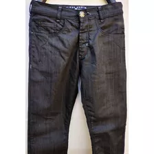 Pantalón Kosiuko 2 Selección Negro 