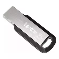 Pendrive Lexar Jumpdrive M400 Usb 3.0 32gb Metal Color Negro