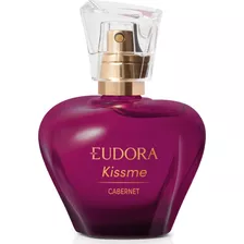 Eudora Kiss Me Cabernet Perfume 50ml