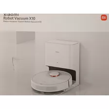 Xiaomi Aspirador Robot