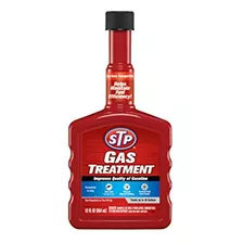 Stp (18027g) Tratamiento De Gas - 12 Oz.