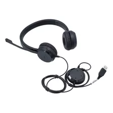 Auricular Headset Dell Pro By Jabra. Impecable. 