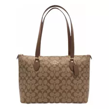 Bolsa Coach Mujer Totem Original Nueva