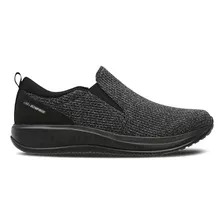 Tênis Olimpicos Masculino Original Sem Cadarço Slip On