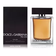 Perfume The One Para Hombre, 100 Ml, Dg