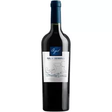 Vino La Azul Gran Reserva Blend- All Red Wines