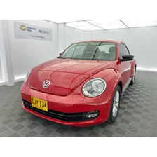  Volkswagen Beetle 2.5
