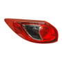 Calavera Mazda Cx5 13-16 Int C/focos Copiloto