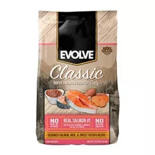 Evolve Cat Classic Salmon 2,7lb