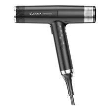 Secador De Pelo Gama Iq1 Perfetto Black