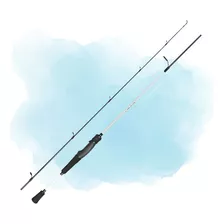 Vara Saint Pro Fishing 661 (1,98m) 30-60lb P/ Carretilha