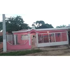 Oportunidad Casa 3 Hab Manoguayabo Con Patio