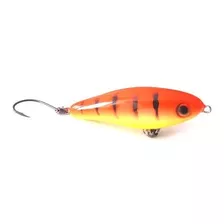 Señuelo Tipo Slider Power Shad 110 11 Cm 42 Grs Relic