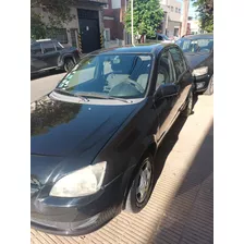 Chevrolet Corsa Classic Corsa Clasic