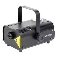 Maquina Adj De Humo 400w Compact Fogger Vf4636