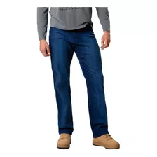 Pantalon Jeans Regular Fit Lee Hombre 689