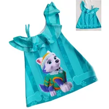 Vestidos Con Boleros Paw Patrol Patrulla Canina - Mc