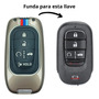 Funda Impermeable Para Motocicleta Honda Cbr600, 1000 Y Ms 