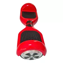 Hoverboard Skate 6.5 Bluetooth Led Frontais+bolsa+carregador