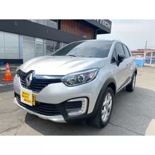 Renault Captur Zen 2.0