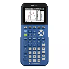 Texas Instruments Ti-84 Plus Ce - Calculadora Grafica De Ar