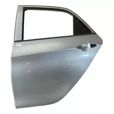 Porta Traseira Esquerda Kia Picanto 2011-2012