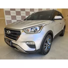 Hyundai Creta 2017 2.0 Prestige Flex Aut. 5p