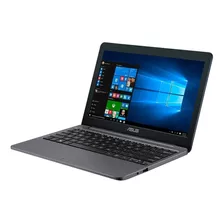 Laptop Asus Intel Celeron N4020 4gb 64gb 11.6' 