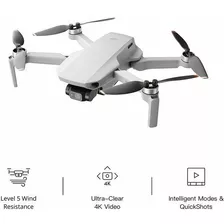 Dji Mini 2 Camera Drone 4k