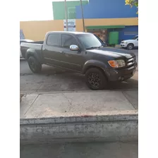 Toyota Tundra 2007 4.7 B Cab V6 Base Mt